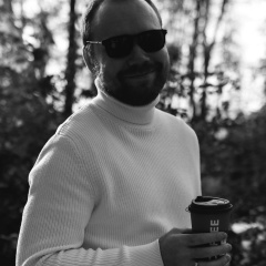 Андрей Золотов, 30.09, Нижний Новгород