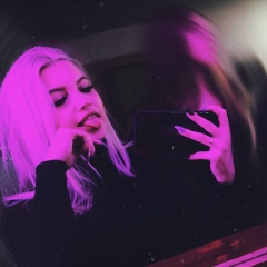 Карина Фрайман, 22.10, Алматы