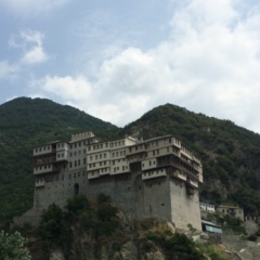 Орфей Янакиди, Краснодар