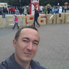 Эльдар Чаштанов, 15.06, Челябинск