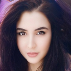 Анжела Бурбела, 23.01.1990, Павлодар