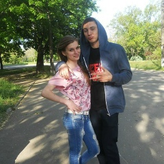 Ксюша Косенко, 16.05.1996, Херсон