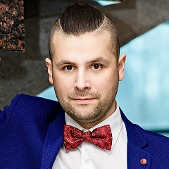 Герман Бумбу, 08.04, Запорожье