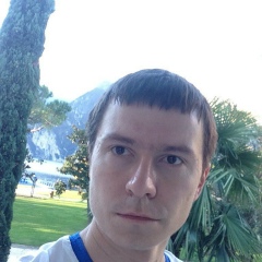 Сергей Даровских, 01.10.1984, Челябинск