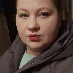 Екатерина Трифонова, 23.03.1993