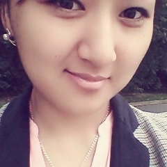 Анара Арапбаева