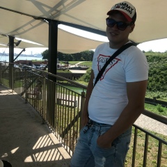 Никита Кирилин, 15.06.1988, Таллин