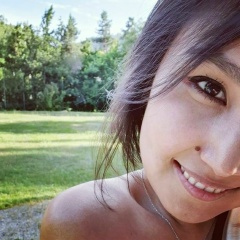 Гаухар Сыбайласова, 19.01.1988, Алматы