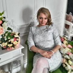 Екатерина Боженко, 10.09, Нижний Тагил