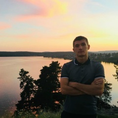 Лёня Zhernovnikov, Екатеринбург