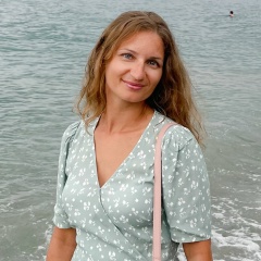 Александра Прошкина, 08.01