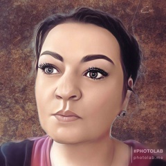 Мария Асначева, 21.09.1987, Москва