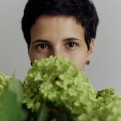 Оля Шамшура, Санкт-Петербург