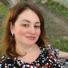 Екатерина Волкова, 03.11