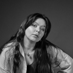 Симона Царенко, 10.04, Москва