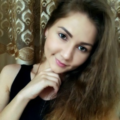 Saule Murzakaeva, 22.05.1995, Тараз