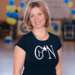 Регина Халяпина, 13.10, Los Angeles