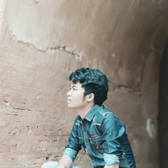 Chann Nyane, 25.04.1994