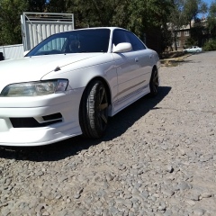 Anver Chamaev, 26.07.1980, Астрахань