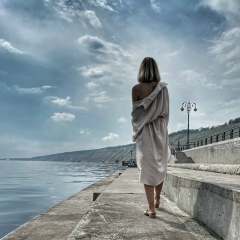 Наталья Гладкая, 26.12.1983, Москва