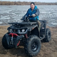 Максим Бубликов, 08.03.1988