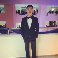 Khantore Zharkyn, 08.05