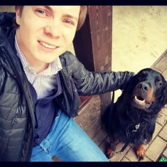 Petr Shashaev, 25.05