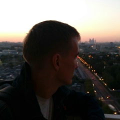 Владислав Спиридонов, 15.01.2000, Москва