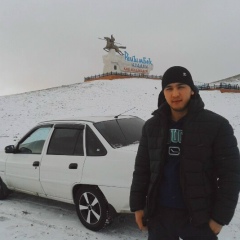 Жексенбай Мухиев, 05.04, Алматы