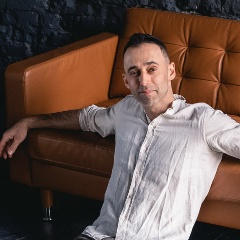 Заур Бабаев, 04.06.1983, Тюмень