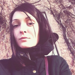 Анастасия Грицюк, 29.04, Сарны
