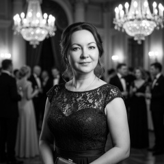 Тамара Фадеева