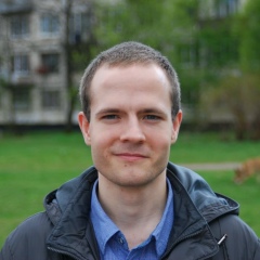 Павел Ясинский, 08.09.1990, Санкт-Петербург