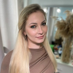 Анютка Июдина, 24.03.1989, Тольятти