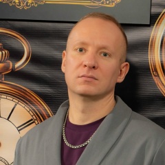 Александр Полянский, 05.12, Самара