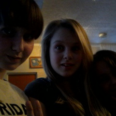 Диана Овчинникова, 18.02, Степногорск