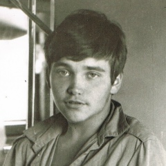 Александр Лукьяша, 10.11, Москва