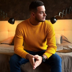 Олег Хороший, 28.05