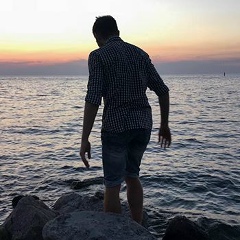 Никита Вдовин, 06.10.1997, Красноярск