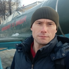 Максим Устюгов, 08.10.1988, Москва