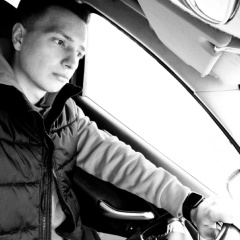 Богдан Гудов, 01.07, Горки