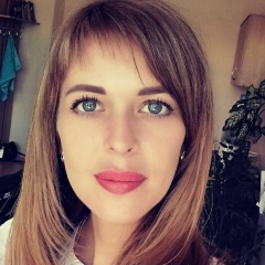 Анна Поликарпова, 28.06.1988, Петропавловск