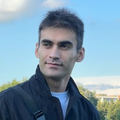 Тембот Мисостишхов, 20.06.1996, Нарткала