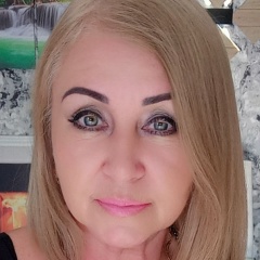 Ирина Ивакина, 16.07.1967, Самара