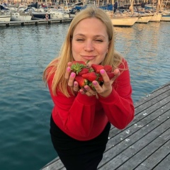 Анастасия Замятина, 13.09.1982, Санкт-Петербург