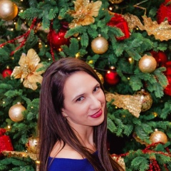 Юлия Гирько, 02.06.1987, Калининград