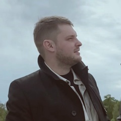 Павел Тихонов, 19.09.1994, Санкт-Петербург