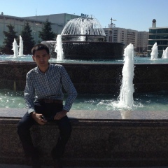 Taiman Mukhanov, 30.01.1991, Атырау