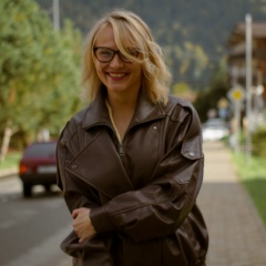 Алёна Шестова, 13.10, Оренбург