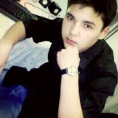 Нурсултан Караматдинов, 17.01, Нукус